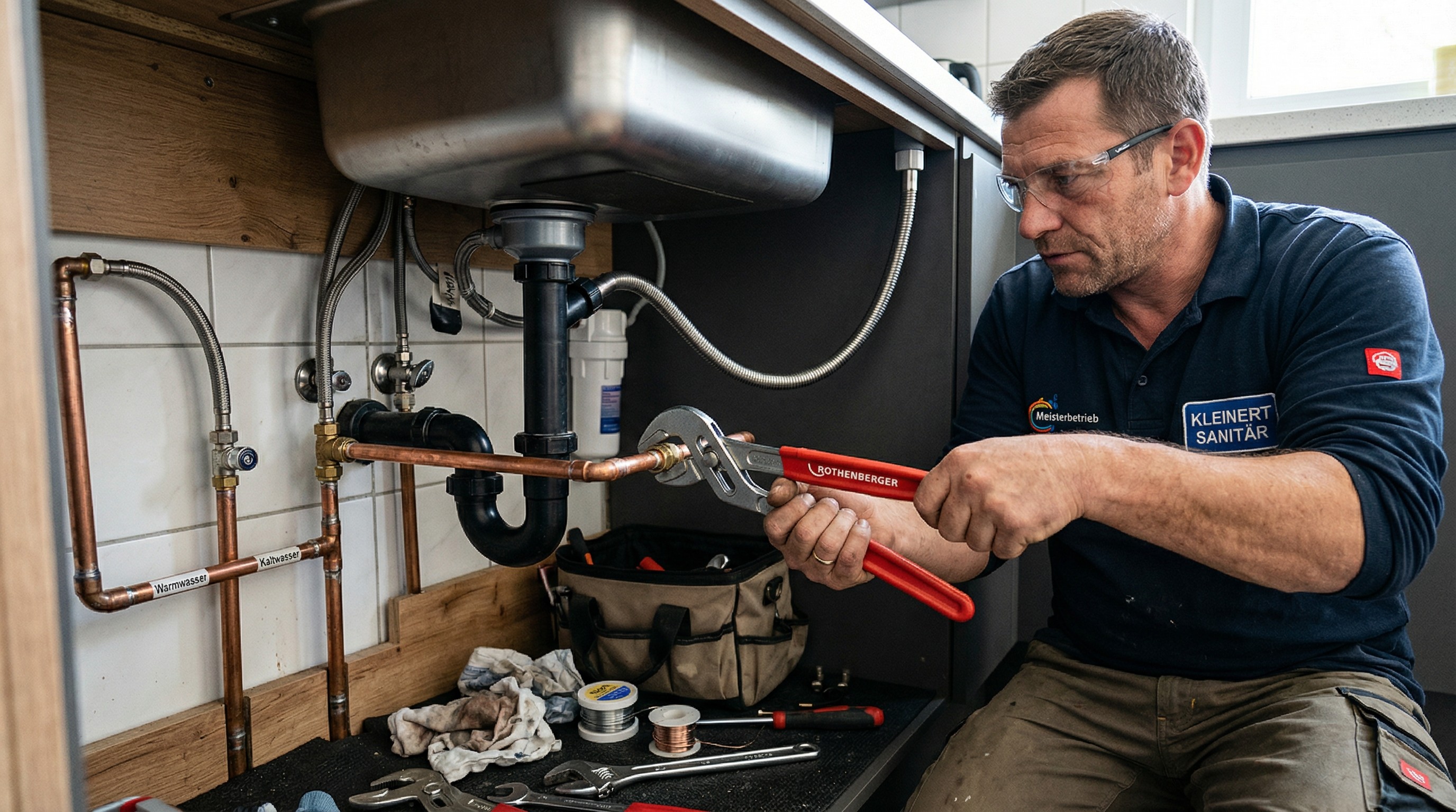 Birka & Mayer GmbH & Co KG, Pfaffenhofen an der Roth – Sanitärinstallateur Pfaffenhofen an der Roth